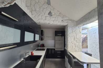 Maison 7 pièces 175000 €