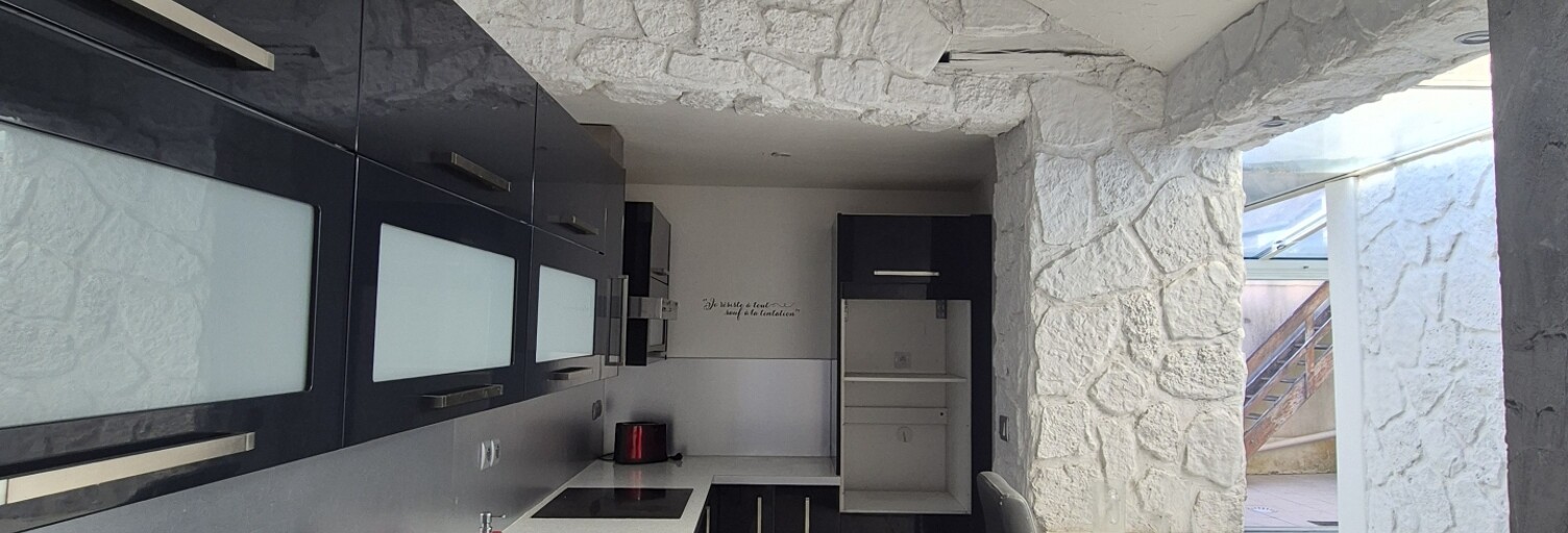 Maison 7 Pièces 228 m² à vendre à Chéroy (89690)