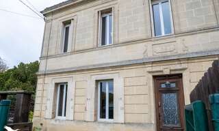 Maison 4 Pièces 82 m² à vendre à Ambarès-et-Lagrave (33440)