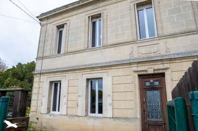 Maison 4 pièces 249900 €