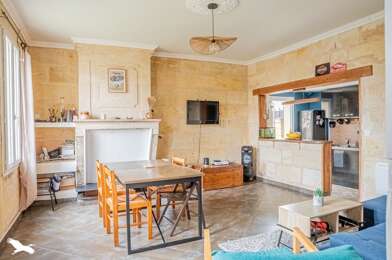 Maison 4 pièces 249900 €