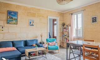 Maison 4 Pièces 82 m² à vendre à Ambarès-et-Lagrave (33440)
