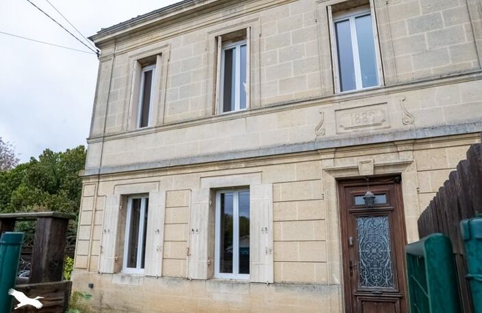 Maison en pierre de 4 pièces principales — photo 3
