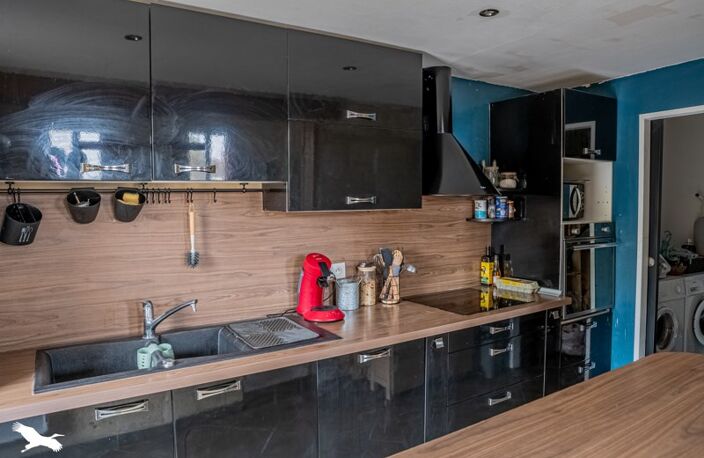 Maison en pierre de 4 pièces principales — photo 4