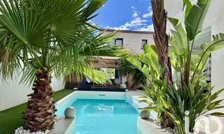 Maison 5 Pièces 139 m² à vendre à Saleilles (66280)