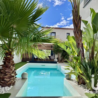 Maison 5 pièces 439000 €