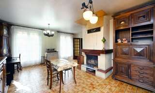 Maison 10 Pièces 200 m² à vendre à Angoulême (16000)