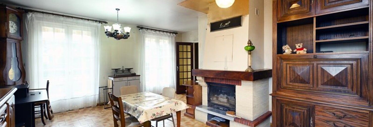 Maison 10 Pièces 200 m² à vendre à Angoulême (16000)