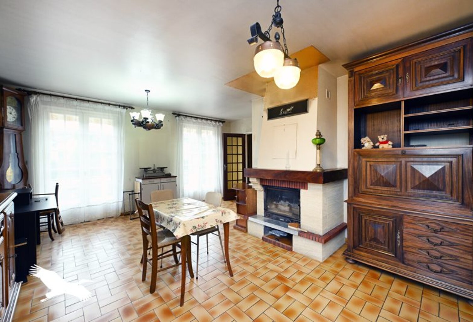 Maison de ville de 10 pièces principales — photo 1