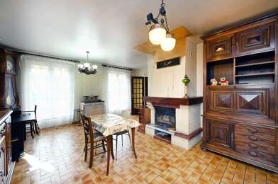 Maison 10 pièces 244950 €
