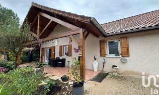 Maison 5 Pièces 120 m² à vendre à Murs-et-Gélignieux (01300)