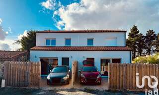 Immeuble  140 m² à vendre à Saint-Aignan-Grandlieu (44860)