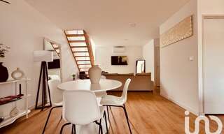 Maison 4 Pièces 70 m² à vendre à Saint-Aignan-Grandlieu (44860)