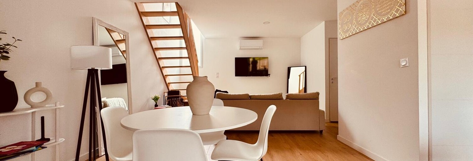 Maison 4 Pièces 70 m² à vendre à Saint-Aignan-Grandlieu (44860)