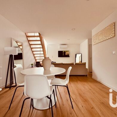 Maison 4 pièces 237000 €