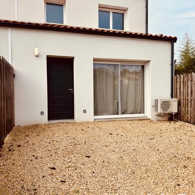 Maison 4 pièces 237000 €