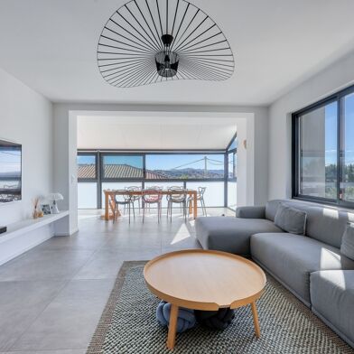 Appartement 5 pièces 1090000 €