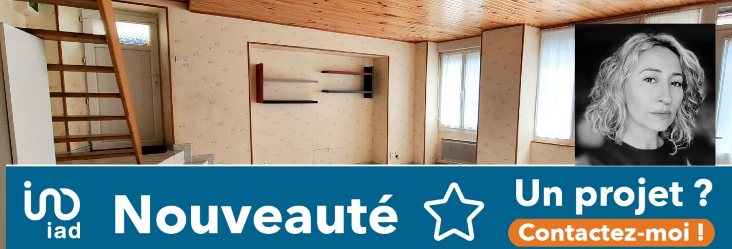 Maison 5 Pièces 78 m² à vendre à Paulhaguet (43230)