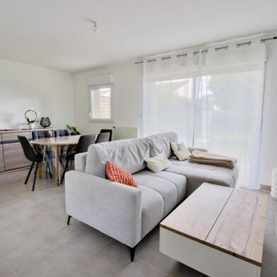 Appartement 3 pièces 199998 €