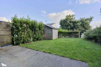 Appartement 3 pièces 184939 €