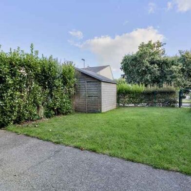 Appartement 3 pièces 184939 €