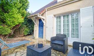 Maison 3 Pièces 61 m² à vendre à Osny (95520)