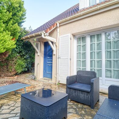 Maison 3 pièces 275000 €