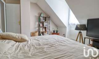 Maison 3 Pièces 61 m² à vendre à Osny (95520)