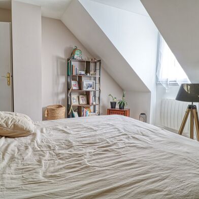 Maison 3 pièces 265000 €