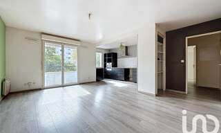 Appartement 3 Pièces 67 m² à vendre à Nantes (44100)