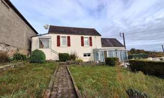 Maison 3 Pièces 73 m² à vendre à Saint-Martin-des-Champs (29600)