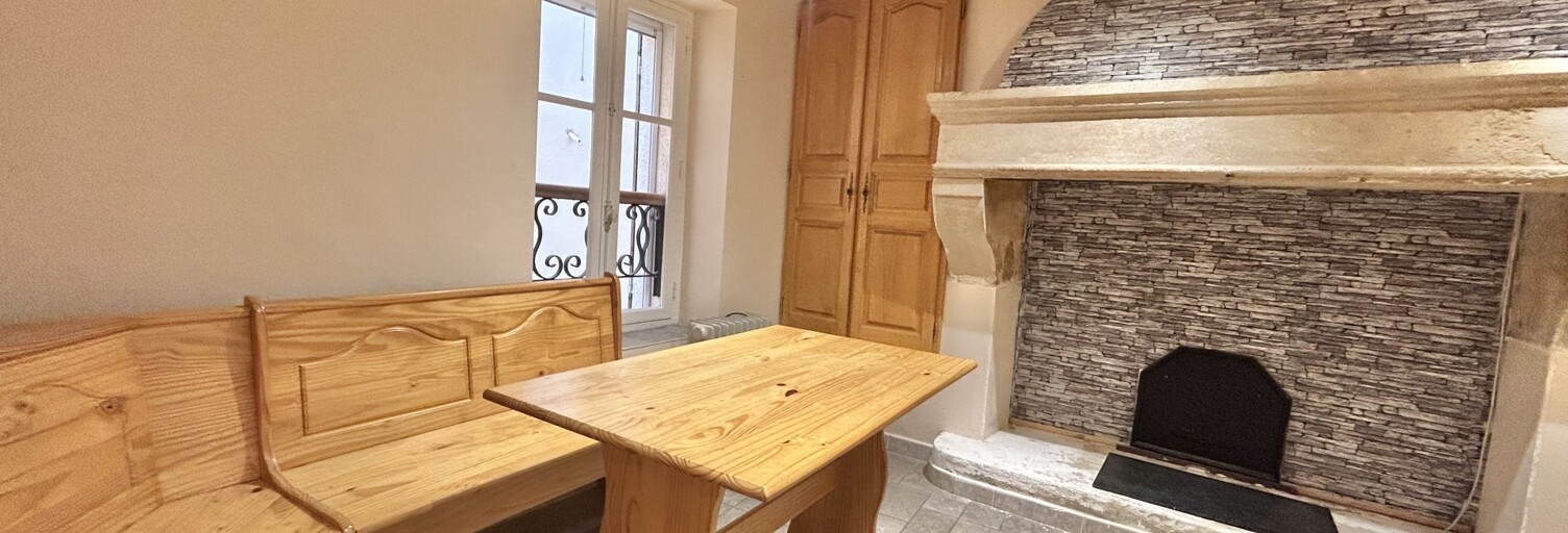 Maison 3 Pièces 41 m² à vendre à Gallargues-le-Montueux (30660)