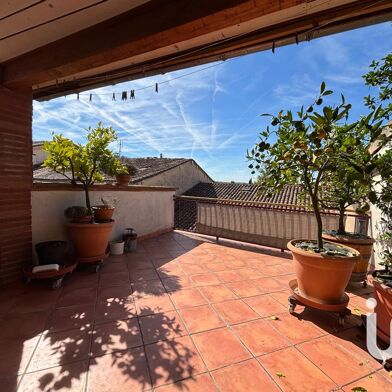 Maison 4 pièces 154900 €