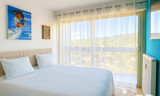 Appartement 3 Pièces 56 m² à vendre à Mandelieu-la-Napoule (06210)