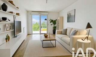 Appartement 2 Pièces 43 m² à vendre à Villecresnes (94440)