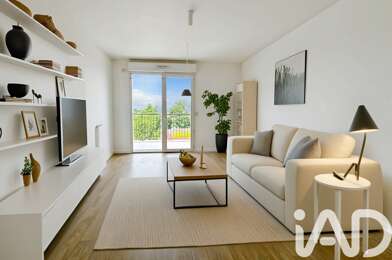 Appartement 2 pièces 166000 €