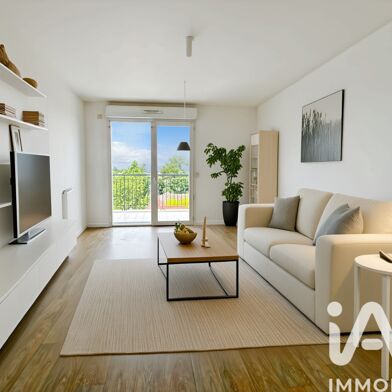 Appartement 2 pièces 166000 €