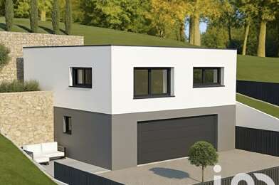 Terrain  155000 €
