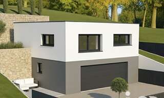 Terrain  641 m² à vendre à Saint-Genest-Lerpt (42530)