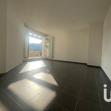 Appartement 3 pièces 188000 €