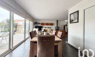 Maison 4 Pièces 144 m² à vendre à Les Sables-d'Olonne (85100)