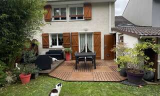 Maison 7 Pièces 102 m² à vendre à Juilly (77230)