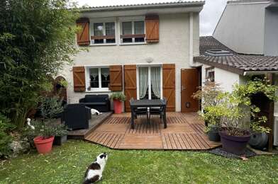 Maison 7 pièces 284000 €