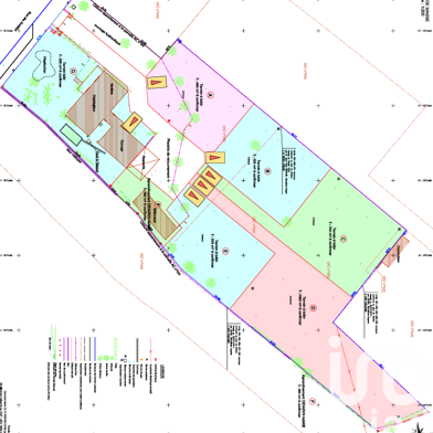 Maison 4 pièces 485000 €