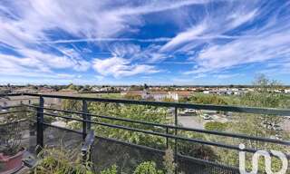 Appartement 3 Pièces 59 m² à vendre à Plaisance-du-Touch (31830)