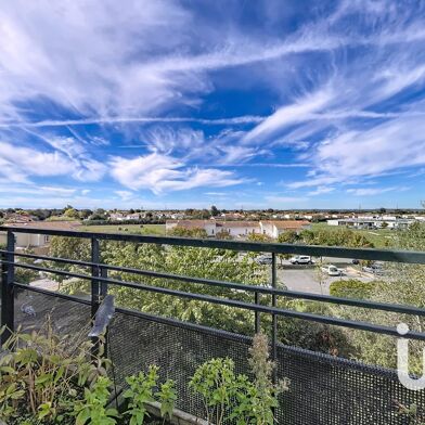 Appartement 3 pièces 151000 €