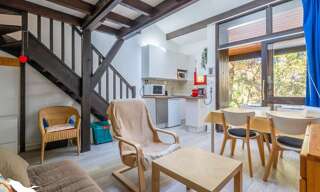 Maison 3 Pièces 35 m² à vendre à Lacanau (33680)