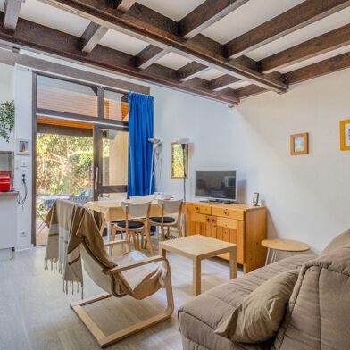 Maison 3 pièces 215660 €