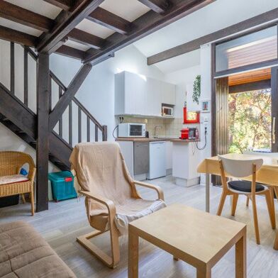 Maison 3 pièces 210400 €