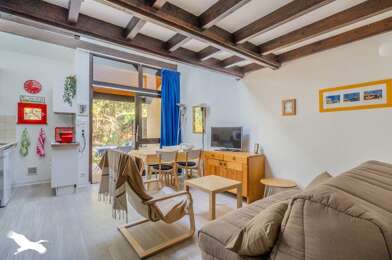 Maison 3 pièces 210400 €